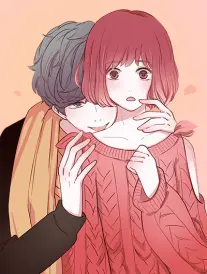 少女的第九封信 漫改剧封面